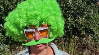 6 - Nem fogok egy nőre hallgatni!