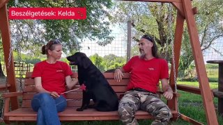 Kelda